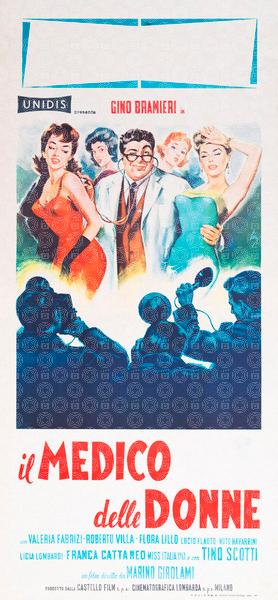 Il medico delle donne