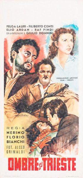 Ombre su Trieste