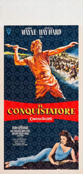 The Conqueror