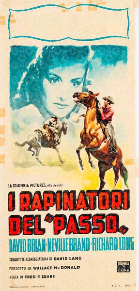 Fury at Gunsight Pass