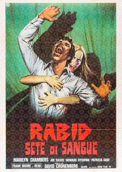 Rabid