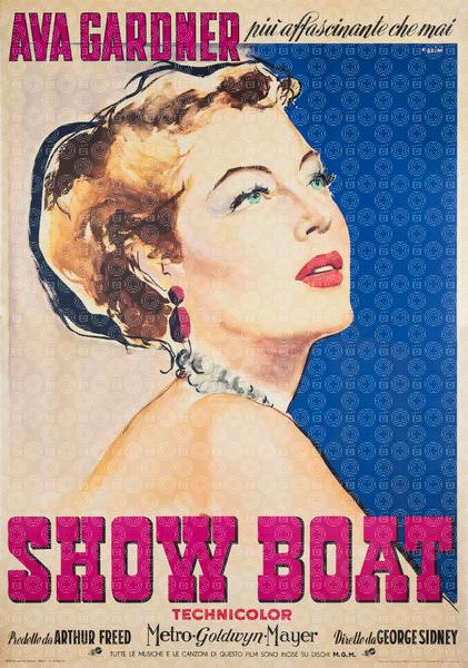 Show Boat