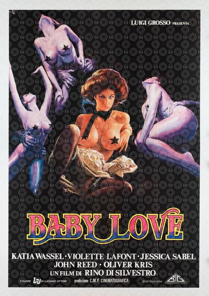 Baby Love
