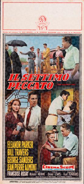 The Seventh Sin