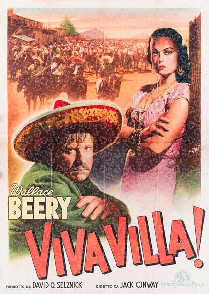 Viva Villa!