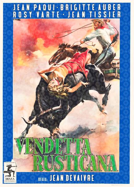 Vendetta in Camargue