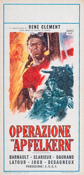 The Battle of the Rails