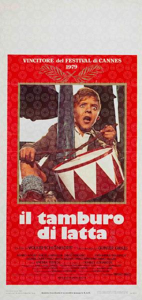 The Tin Drum