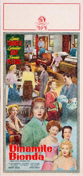 Keep Your Powder Dry