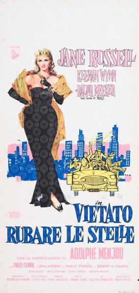 The Fuzzy Pink Nightgown