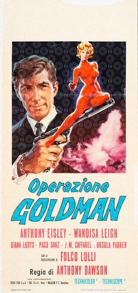 Operazione Goldman