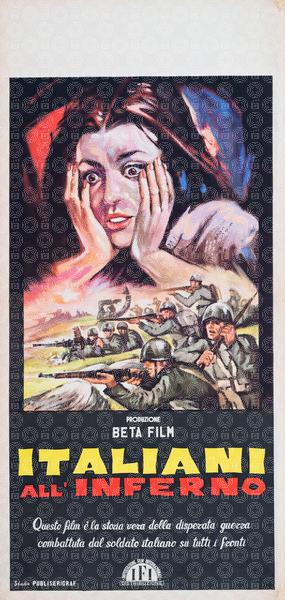 Italiani all'inferno