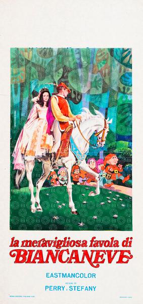 Snow White and the Seven Dwarfs