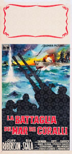 Battle of the Coral Sea