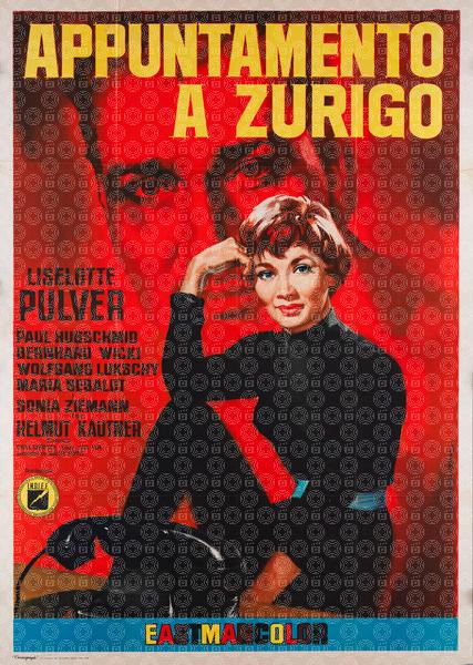 The Zurich Engagement