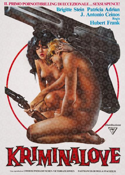 The Angel and the Beasts