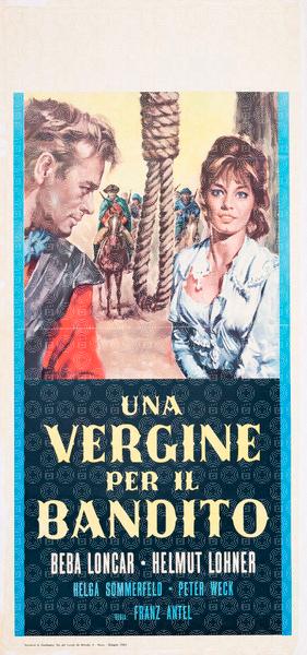 ...und ewig knallen die Räuber