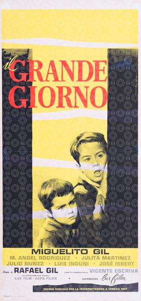 Miracle of the White Suit