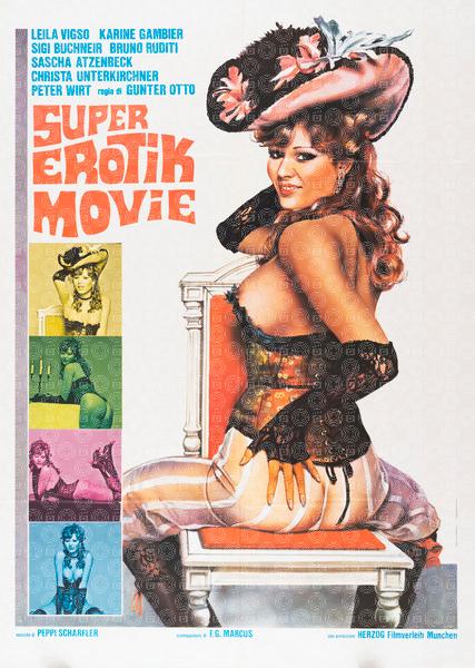 Super Erotik Movie