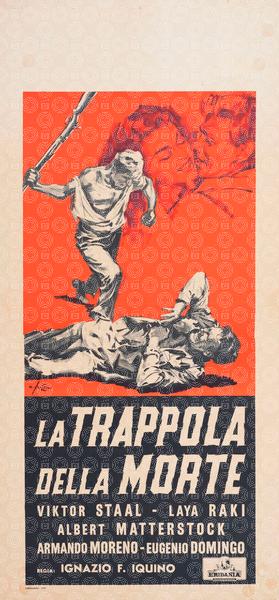 La trappola della morte