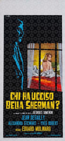 The Passion of Slow Fire