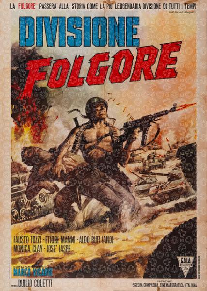 Folgore Division