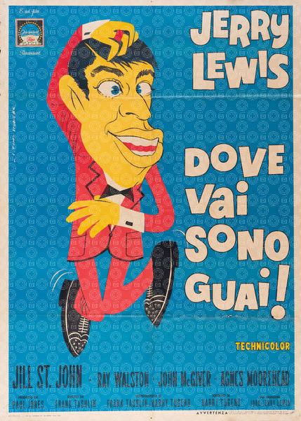 Who's Minding the Store?