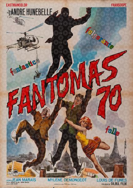 Fantomas