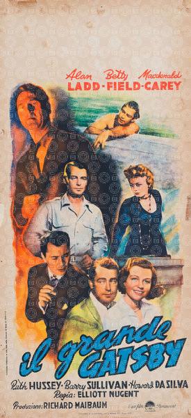 Il grande Gatsby