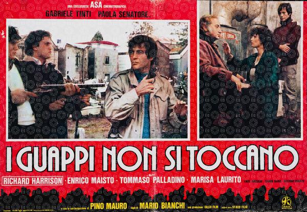 Don't Trust the Mafia