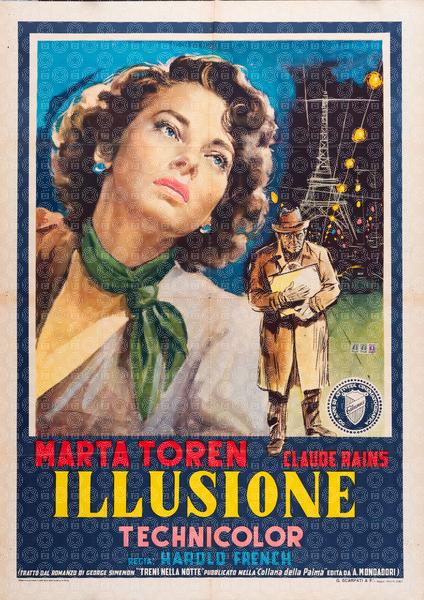 The Man Who Watched Trains Go By