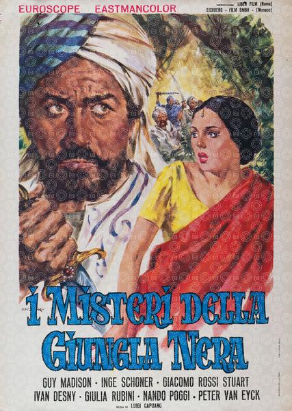 Kidnapped to Mystery Island