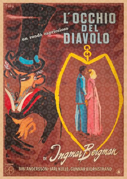 L'occhio del diavolo