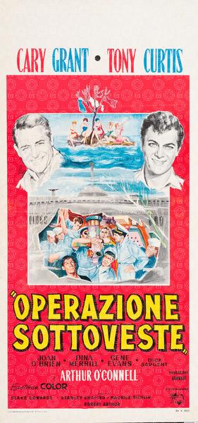 Operation Petticoat