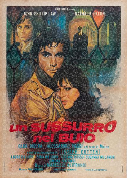 A Whisper in the Dark