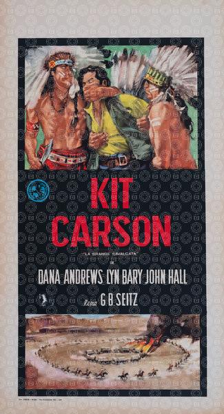 Kit Carson