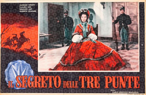 Secret of Three Points