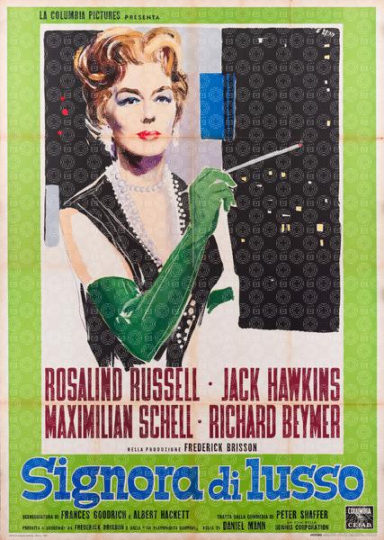 Five Finger Exercise