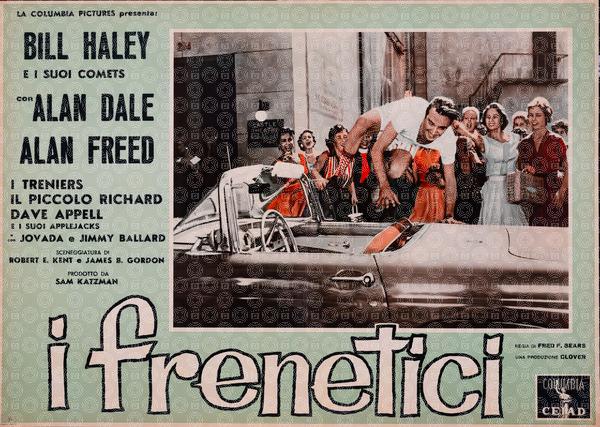 Don't Knock The Rock