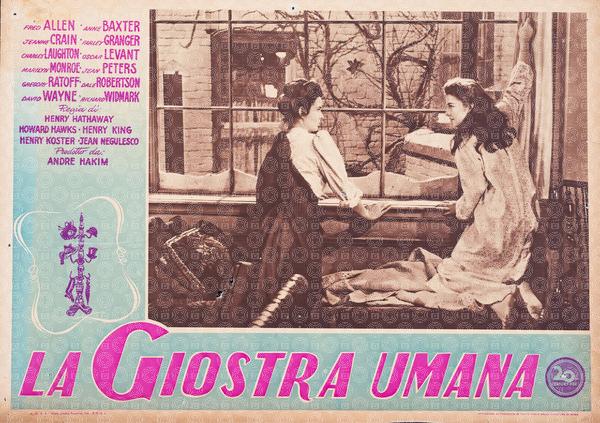 O. Henry's Full House