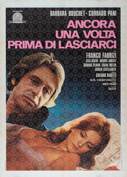 Ancora una volta prima di lasciarci