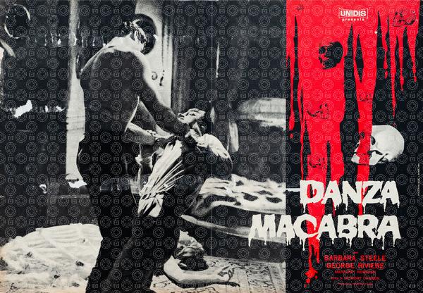 Danza macabra