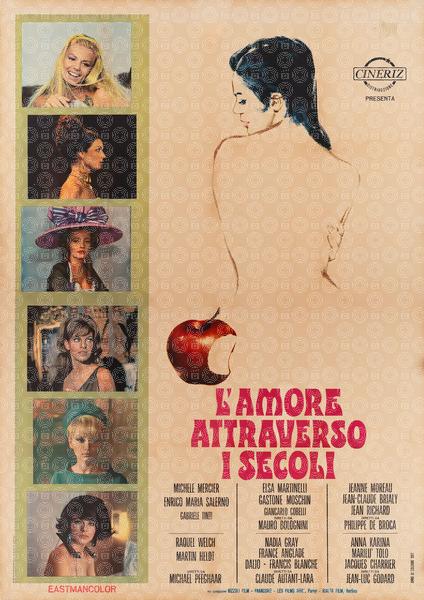 The Oldest Profession