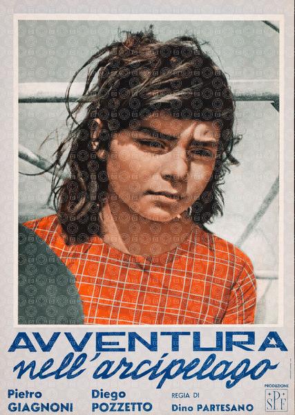 Adventure in the archipelago