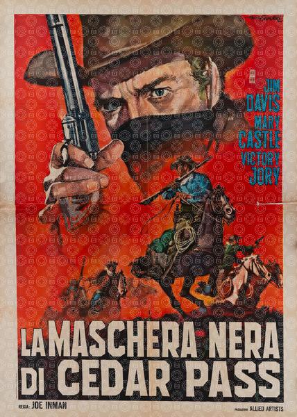 Last Stagecoach West