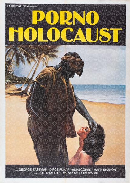 Porno Holocaust
