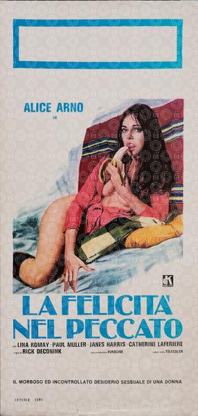 The Hot Nights of Linda