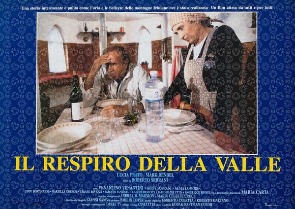 Il respiro della valle