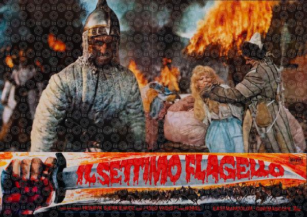 Colonel Wolodyjowski