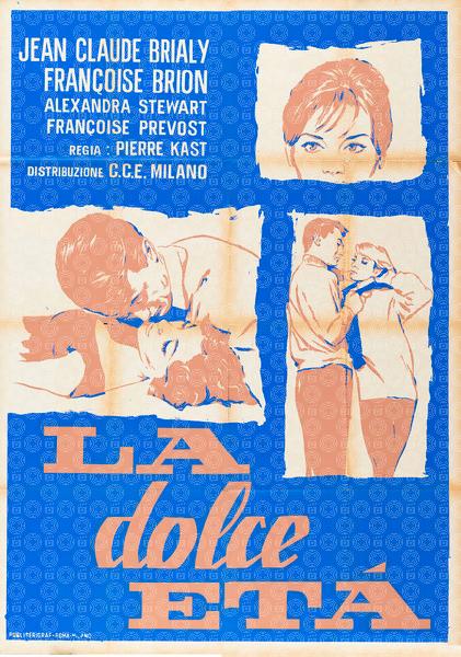 Love Is When You Make It